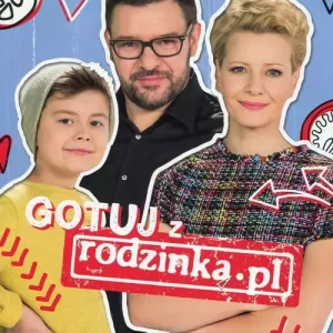 Gotuj z Rodzinką.pl. Tydzień w Boskiej Kuchni