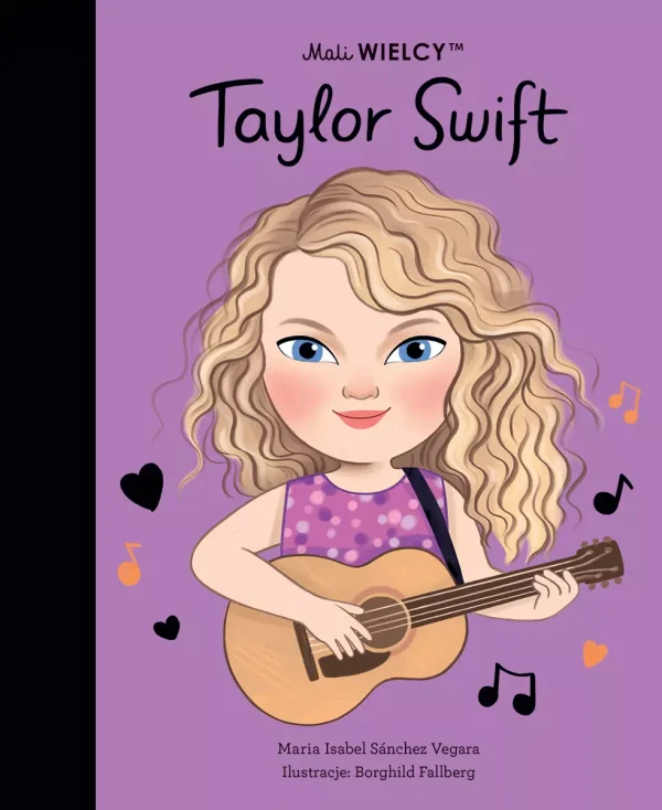 Mali WIELCY. Mali WIELCY. Taylor Swift