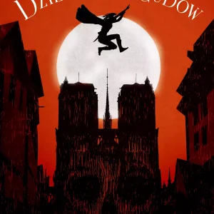 Dziedziniec cudów