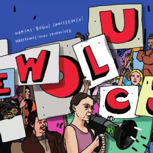 Rewolucje