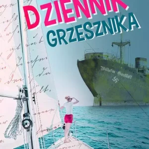 Dziennik grzesznika