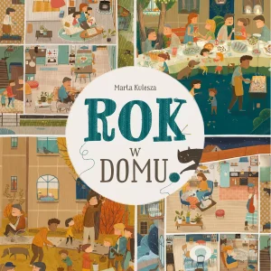 Rok w domu