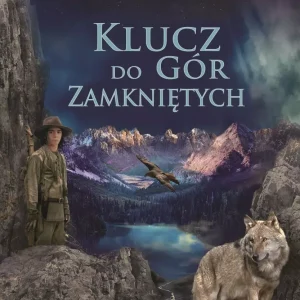 Klucz do Gór Zamkniętych