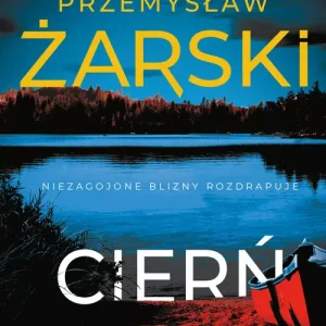 Cierń