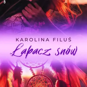 Łapacz snów (Duże Litery)