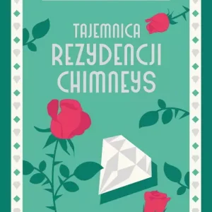 Tajemnica rezydencji Chimneys