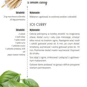 Makarony Siostry Salomei