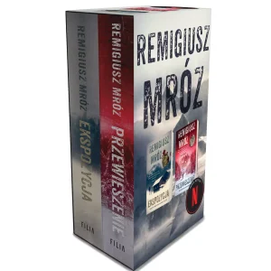 Pakiet: Ekspozycja / Przewieszenie
