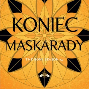 Czas żniw. Tom 4. Koniec maskarady
