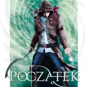 Summoner. Zaklinacz. Tom 1. Początek
