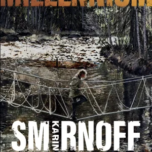 Millennium. Tom 7. Krzyk orła