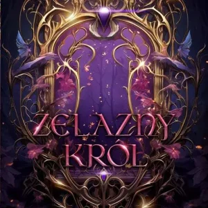 Żelazny król