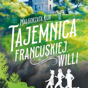 Tajemnica francuskiej willi