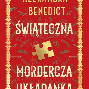 Świąteczna mordercza układanka