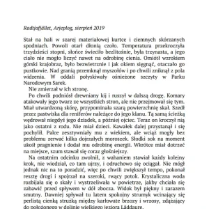 Zamrożone złoto