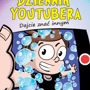 Dziennik Youtubera. Dajcie znać innym