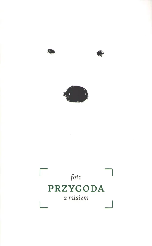 Foto przygoda z Misiem