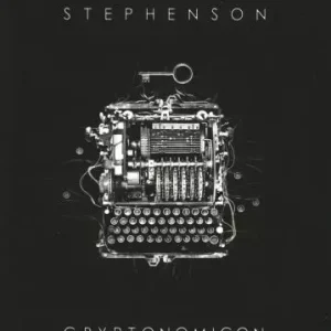 Cryptonomicon
