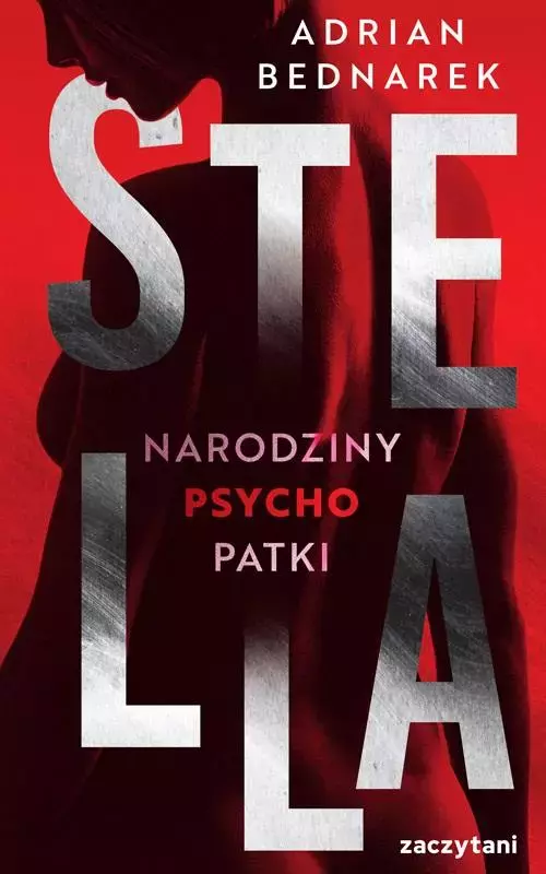 192afb1-stella-narodziny-psy.webp Stella. Narodziny psychopatki