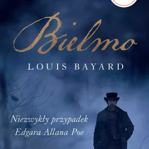 Bielmo. Niezwykły przypadek Edgara Allana Poe