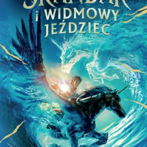 Skandar i Widmowy Jeździec