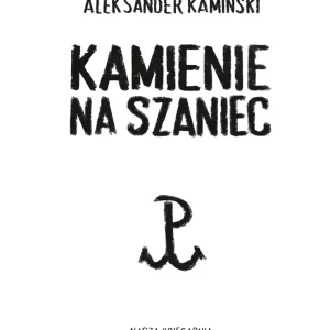 Kamienie na szaniec