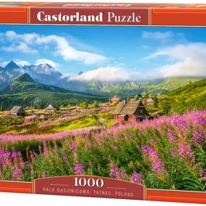197f910-puzzle-1000-elemento.webp Puzzle 1000 elementów. Hala Gąsienicowa