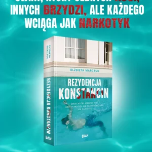 Rezydencja Konstancin