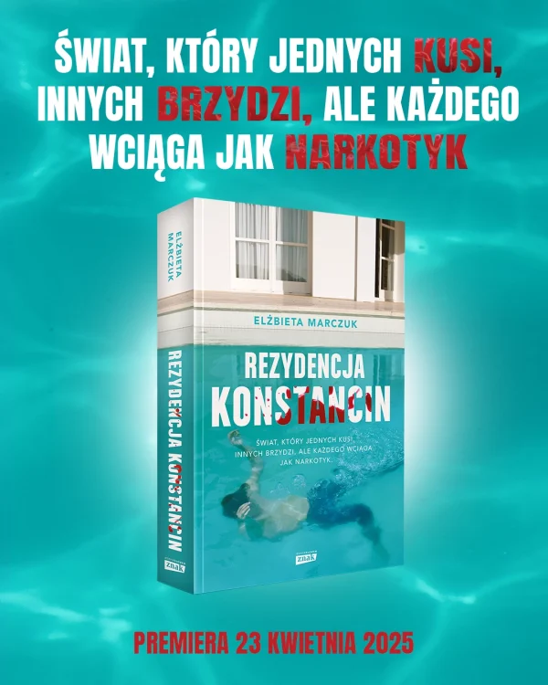 Rezydencja Konstancin