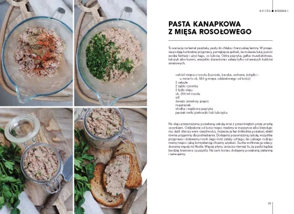 Menu kryzysowe