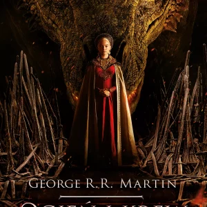 Ogień i krew | Część 1 | Historia Targaryenów na Smoczym Tronie
