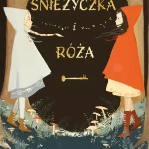 Śnieżyczka i Róża
