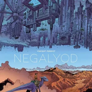 Negalyod