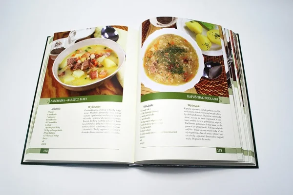 Wielka księga siostry Anastazji