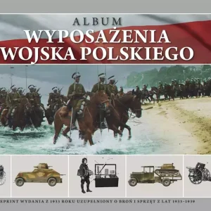 Album wyposażenia Wojska Polskiego