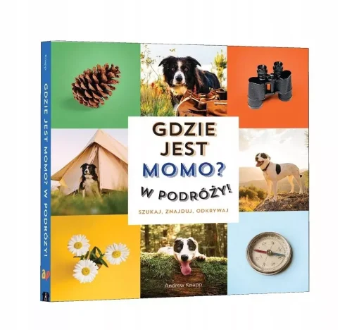 Gdzie jest Momo W podróży