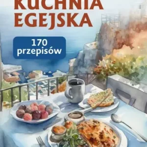 Kuchnia Egejska