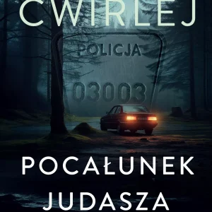 Pocałunek Judasza