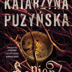 Sąpierz | Grodzisko | Tom 2