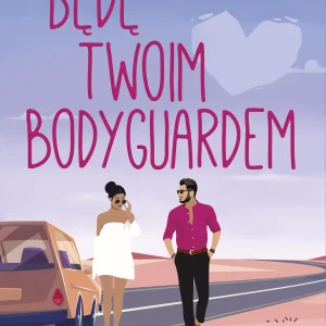 Będę twoim bodyguardem