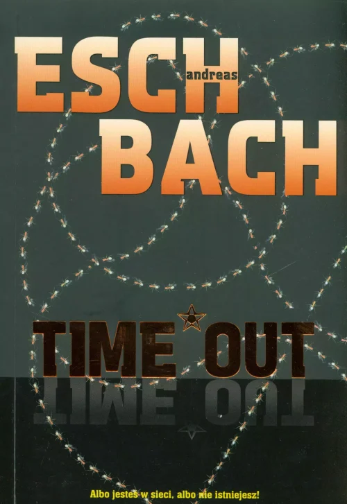 Time Out. Tom 3