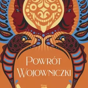 Powrót wojowniczki