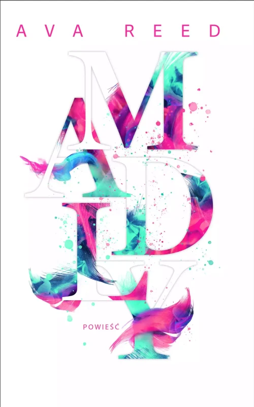 In Love. Tom 2. Madly