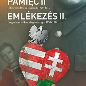 Pamięć. Polscy uchodźcy na Węgrzech 1939-1946