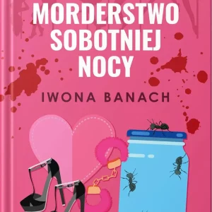 Morderstwo sobotniej nocy