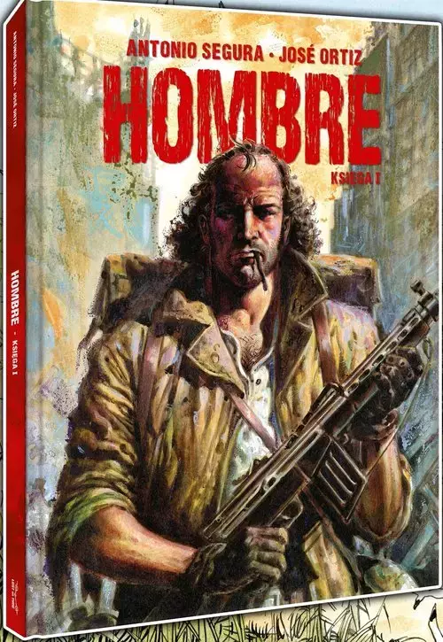 1b4ea4f-hombre-ksiega-1-segu.webp Hombre | Księga 1 | post-apokaliptyczna, kryzys ekologiczny, przetrwanie