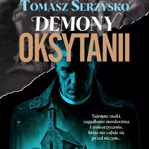 Demony Oksytanii