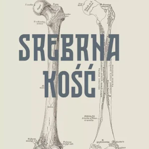 Srebrna kość. Tajemnice Kijowa
