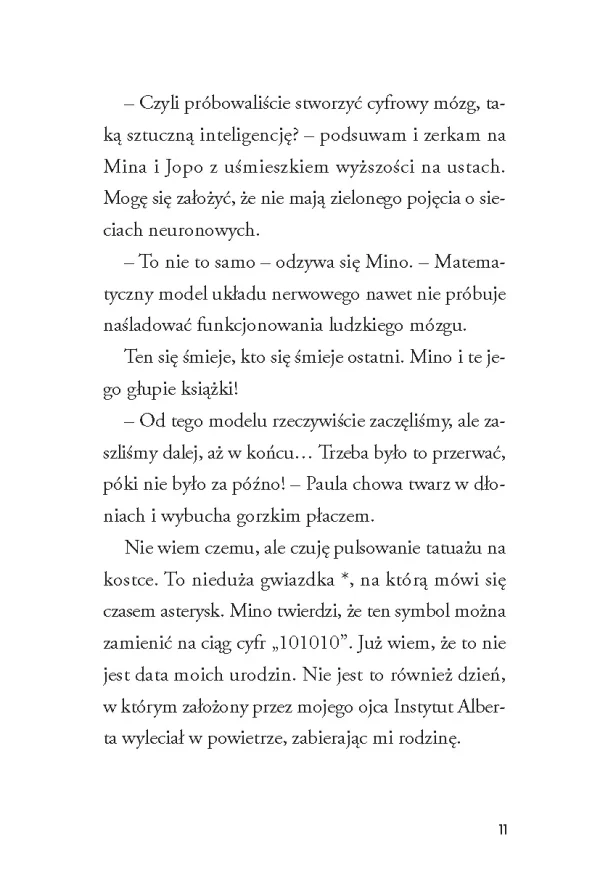 Władca sieci. Misja Prawie Niemożliwa, tom 3