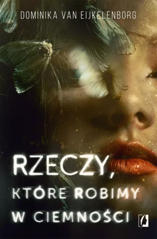 Rzeczy, które robimy w ciemności